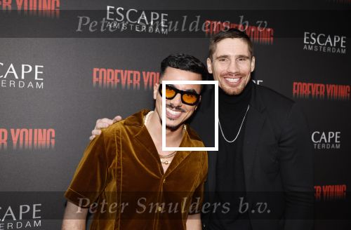 Amsterdam 30 maart 2023
Premiere show forever young in de escape.
Timor Steffens en Rico Verhoeven
