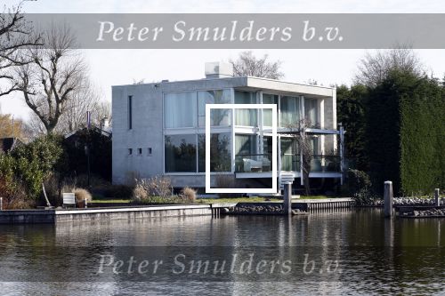 Breukeleveen 4 april 2023
Huis Ron Brandsteder  aan de Loosdrechtse plassen