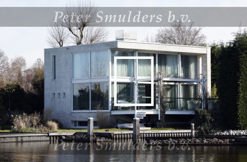 Breukeleveen 4 april 2023
Huis Ron Brandsteder  aan de Loosdrechtse plassen