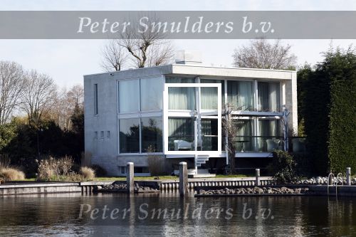 Breukeleveen 4 april 2023
Huis Ron Brandsteder  aan de Loosdrechtse plassen