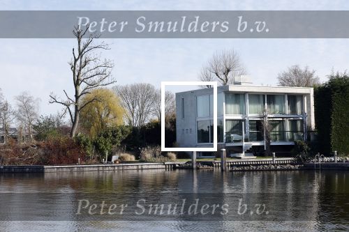 Breukeleveen 4 april 2023
Huis Ron Brandsteder  aan de Loosdrechtse plassen