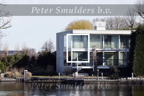 Breukeleveen 4 april 2023
Huis Ron Brandsteder  aan de Loosdrechtse plassen