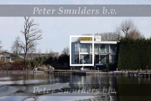 Breukeleveen 4 april 2023
Huis Ron Brandsteder  aan de Loosdrechtse plassen