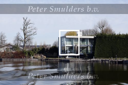 Breukeleveen 4 april 2023
Huis Ron Brandsteder  aan de Loosdrechtse plassen