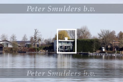 Breukeleveen 4 april 2023
Huis Ron Brandsteder  aan de Loosdrechtse plassen