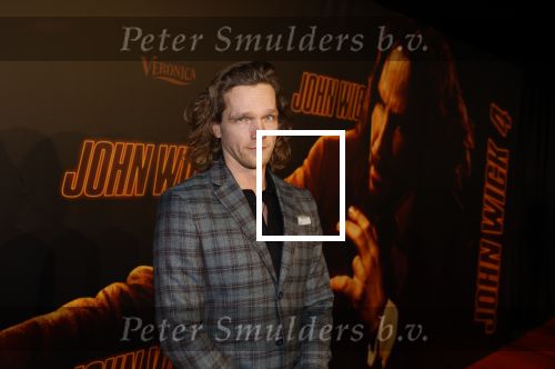 Amsterdam 21 maart 2023
Premiere JohnWick in de kromhouthallen.
Ruud Smulders