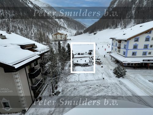 Samnaun (Zwitserland 4 Februari 2023
Wintersport