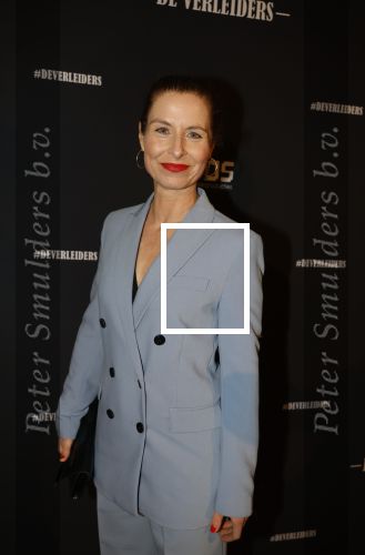 Amsterdam 15 maart 2023
Premiere de Verleiders in het deLaMar Theater.
Sandra Mattie