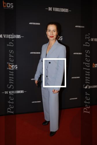 Amsterdam 15 maart 2023
Premiere de Verleiders in het deLaMar Theater.
Sandra Mattie