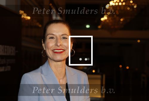 Amsterdam 15 maart 2023
Premiere de Verleiders in het deLaMar Theater.
Sandra Mattie