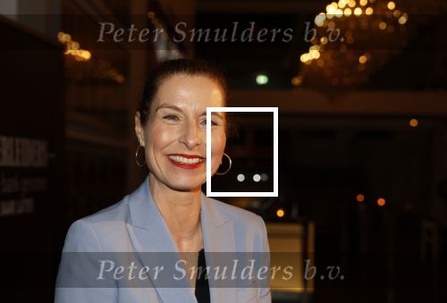 Amsterdam 15 maart 2023
Premiere de Verleiders in het deLaMar Theater.
Sandra Mattie