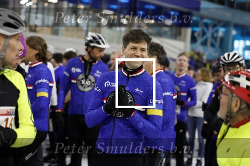 Heerenveen 19 maart 2023
De hollandse 100 in Thialf.  Georganiseerd door Prinse Bernhard met zijn stichting Lymph & Co.
Aanwezig oa Prins Bernhard Prinses Annette hun kinderen Isabelle Samuel en Benjamin, Prinses Margriet Mr Pieter v Vollenhoven , Prins Floris en Prinses Aimee.
Ook Marianne Timmer reed mee.
