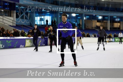 Heerenveen 19 maart 2023
De hollandse 100 in Thialf.  Georganiseerd door Prinse Bernhard met zijn stichting Lymph & Co.
Aanwezig oa Prins Bernhard Prinses Annette hun kinderen Isabelle Samuel en Benjamin, Prinses Margriet Mr Pieter v Vollenhoven , Prins Floris en Prinses Aimee.
Ook Marianne Timmer reed mee.