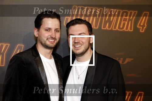 Amsterdam 21 maart 2023
Premiere JohnWick in de kromhouthallen.
Sonny en Dylan