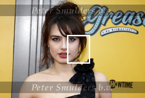 Amsterdam 3 april 2023
Premiere Grease in het DeLaMar theater.
Sophie Bouquet