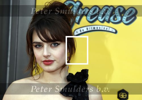 Amsterdam 3 april 2023
Premiere Grease in het DeLaMar theater.
Sophie Bouquet