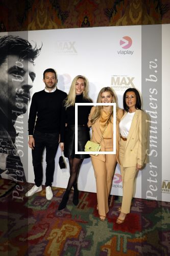 Amsterdam 29 maart 2023
Premiere Docu Max Verstappen in Tuschinski  die uitgezonden gaat worden op Viaplay.
