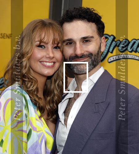Amsterdam 3 april 2023
Premiere Grease in het DeLaMar theater.
Soraya Gerrits