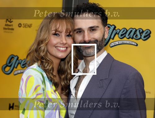 Amsterdam 3 april 2023
Premiere Grease in het DeLaMar theater.
Soraya Gerrits