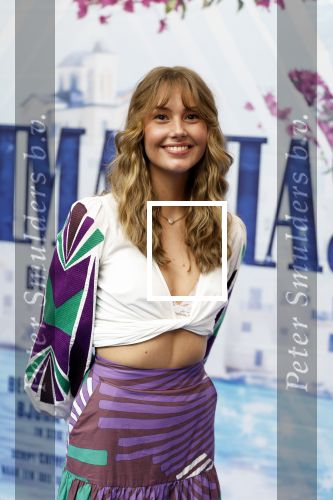 Amsterdam 29 maart 2023
Castpresentatie Mama Mia in het DeLaMar theater met oa  Brigitte Heitzer, Soraya Gerrits, Carolina Dijkhuizen, Wieneke Remmers, Rene van Kooten,, Dennis Willekens, Samir Hassan en Barry Beijer