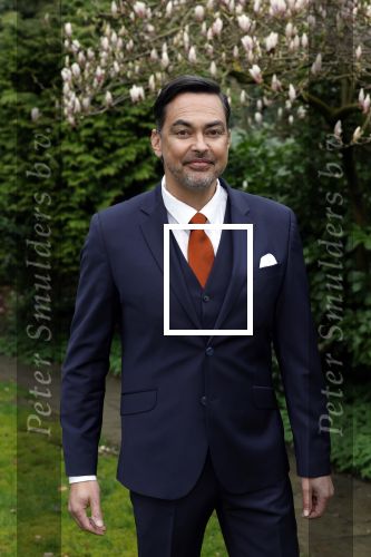 Loosdrecht april 2023
Steffen de Wolff  Patrick Dabe en Peter Douglas
