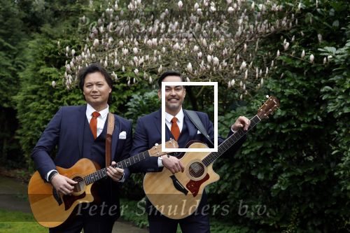 Loosdrecht april 2023
Steffen de Wolff  Patrick Dabe en Peter Douglas