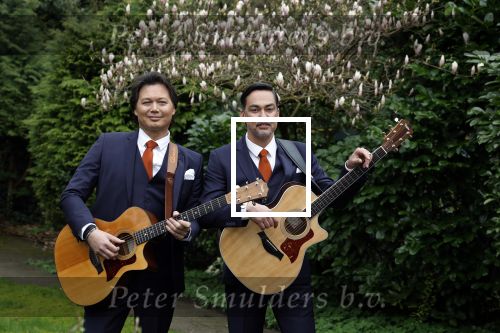 Loosdrecht april 2023
Steffen de Wolff  Patrick Dabe en Peter Douglas