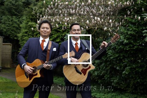 Loosdrecht april 2023
Steffen de Wolff  Patrick Dabe en Peter Douglas