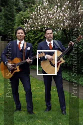Loosdrecht april 2023
Steffen de Wolff  Patrick Dabe en Peter Douglas