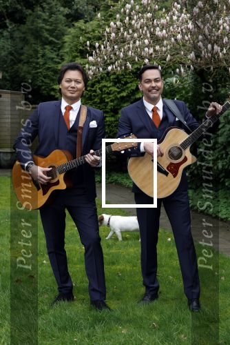 Loosdrecht april 2023
Steffen de Wolff  Patrick Dabe en Peter Douglas