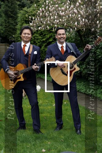 Loosdrecht april 2023
Steffen de Wolff  Patrick Dabe en Peter Douglas