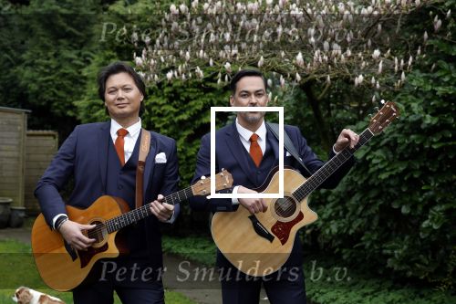 Loosdrecht april 2023
Steffen de Wolff  Patrick Dabe en Peter Douglas