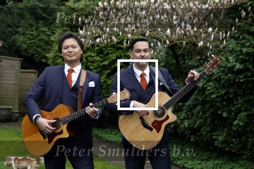 Loosdrecht april 2023
Steffen de Wolff  Patrick Dabe en Peter Douglas