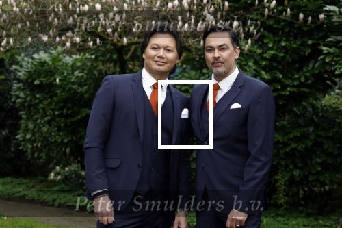 Loosdrecht april 2023
Steffen de Wolff  Patrick Dabe en Peter Douglas