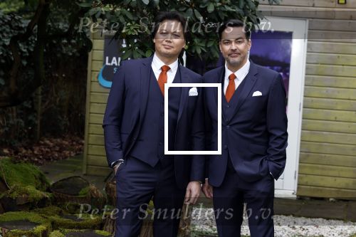 Loosdrecht april 2023
Steffen de Wolff  Patrick Dabe en Peter Douglas