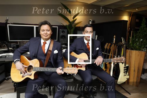 Loosdrecht april 2023
Steffen de Wolff  Patrick Dabe en Peter Douglas