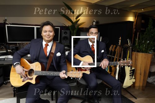 Loosdrecht april 2023
Steffen de Wolff  Patrick Dabe en Peter Douglas