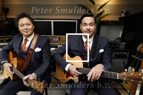 Loosdrecht april 2023
Steffen de Wolff  Patrick Dabe en Peter Douglas