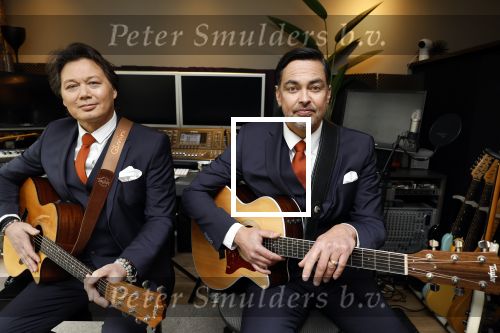 Loosdrecht april 2023
Steffen de Wolff  Patrick Dabe en Peter Douglas