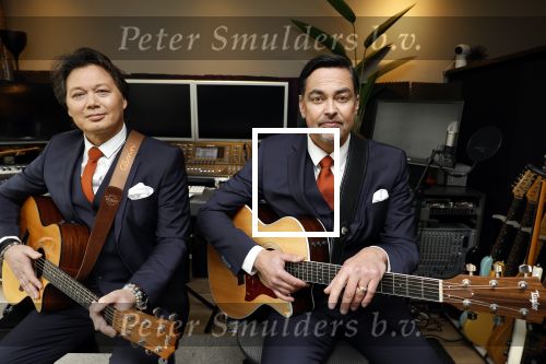 Loosdrecht april 2023
Steffen de Wolff  Patrick Dabe en Peter Douglas