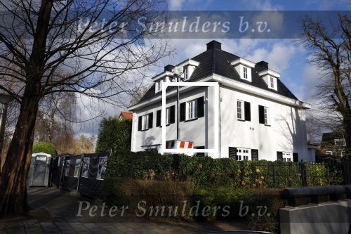 Amstelveen 19 januari 2023
Nieuwe huis van Steven Berghuis. Hij heeft het huis gekocht van Henk ten Cate