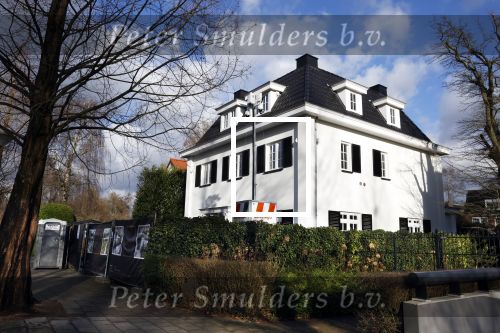 Amstelveen 19 januari 2023
Nieuwe huis van Steven Berghuis. Hij heeft het huis gekocht van Henk ten Cate