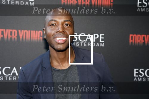 Amsterdam 30 maart 2023
Premiere show forever young in de escape.
Steven Brunswijk