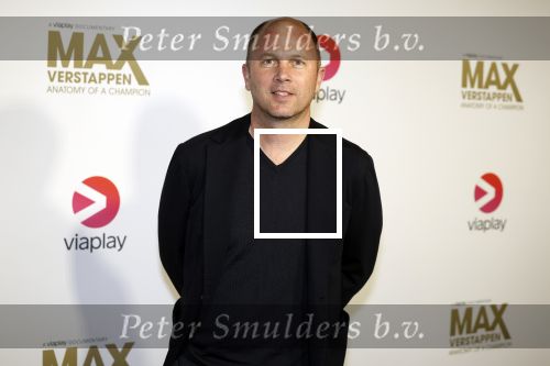Amsterdam 29 maart 2023
Premiere Docu Max Verstappen in Tuschinski  die uitgezonden gaat worden op Viaplay.
Teun de Nooijer