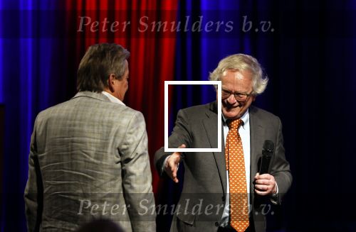 Zeist 26 maart 2023
Hans Kazan viert zijn 70e verjaardag en presenteert zijn boek. Ook krijgt hij een koninklijke onderscheiding in het Figi Theater/Hotel. Theo Ruijs van het Figi Hotel
