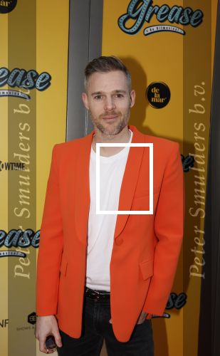 Amsterdam 3 april 2023
Premiere Grease in het DeLaMar theater.
Thomas Cammaert