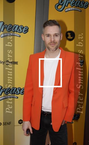 Amsterdam 3 april 2023
Premiere Grease in het DeLaMar theater.
Thomas Cammaert