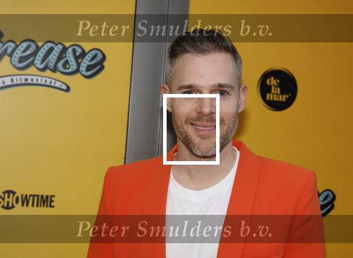 Amsterdam 3 april 2023
Premiere Grease in het DeLaMar theater.
Thomas Cammaert