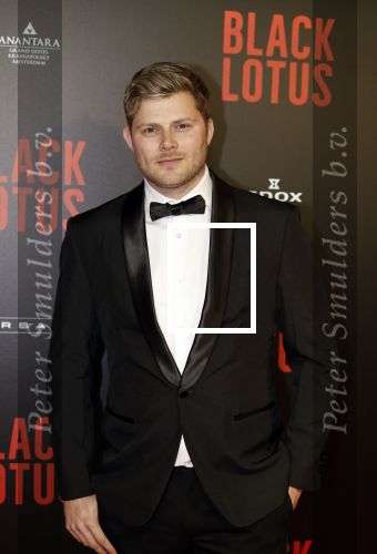 Amsterdam 10 april 2023
Premiere Black Lotus in Tuschinski met Rico Verhoeven in de hoofdrol.
Tim Douwsma