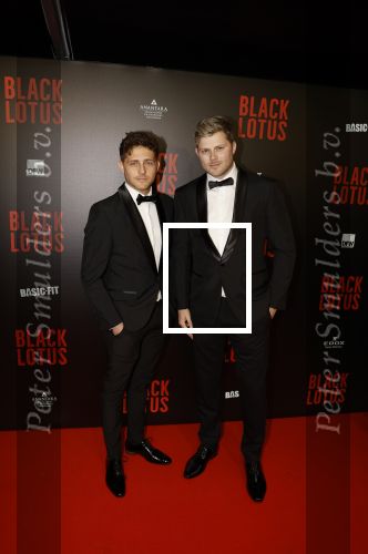 Amsterdam 10 april 2023
Premiere Black Lotus in Tuschinski met Rico Verhoeven in de hoofdrol.
Tim Douwsma